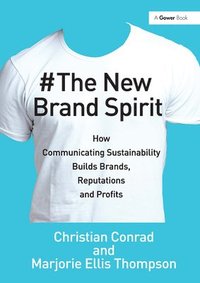 bokomslag New Brand Spirit