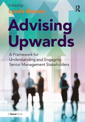 bokomslag Advising Upwards