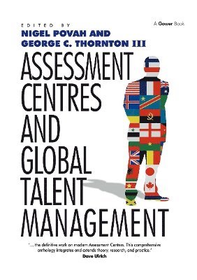 Assessment Centres and Global Talent Management 1