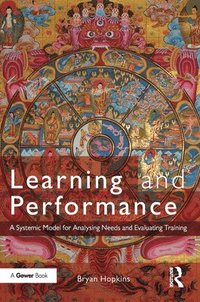 bokomslag Learning and Performance