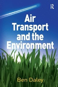 bokomslag Air Transport and the Environment