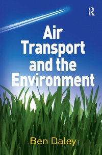 bokomslag Air Transport and the Environment