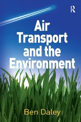 Air Transport and the Environment 1