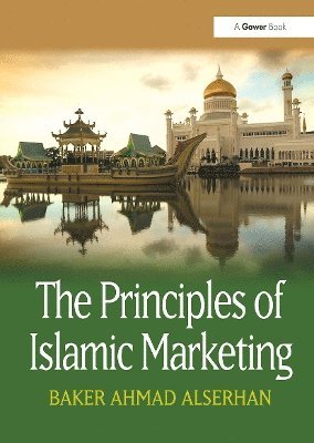 The Principles of Islamic Marketing 1