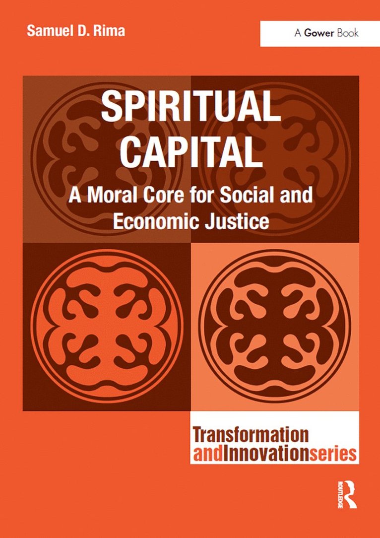 Spiritual Capital 1