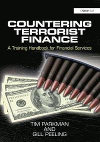 bokomslag Countering Terrorist Finance