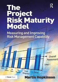 bokomslag The Project Risk Maturity Model