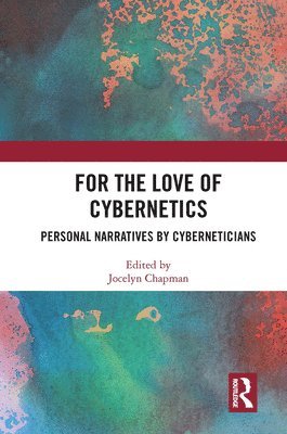 For the Love of Cybernetics 1