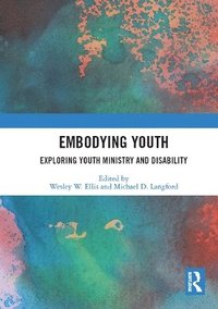bokomslag Embodying Youth
