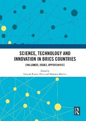 Science, Technology and Innovation in BRICS Countries 1