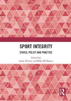 Sport Integrity 1