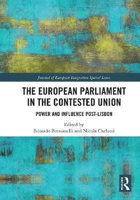 The European Parliament in the Contested Union 1