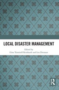 bokomslag Local Disaster Management