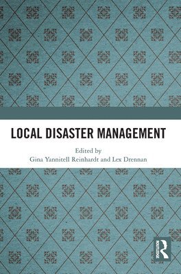 Local Disaster Management 1