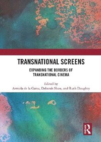 bokomslag Transnational Screens
