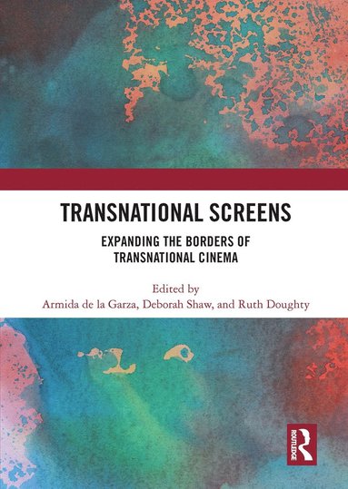 bokomslag Transnational Screens