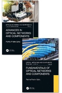 bokomslag Optical Networks and Components