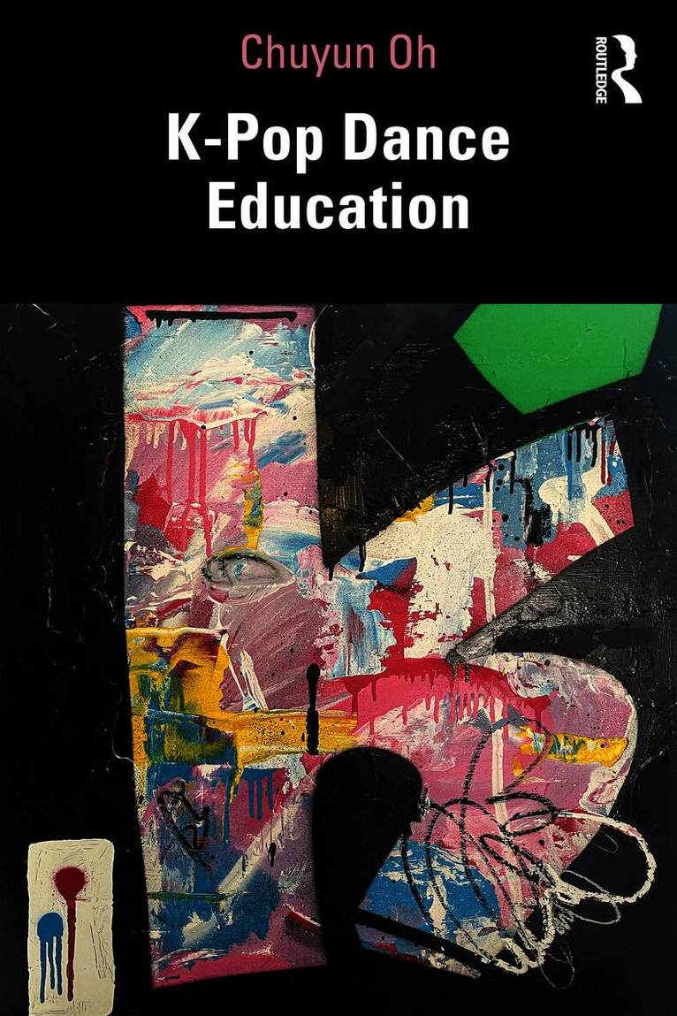 K-pop Dance Education