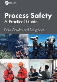 bokomslag Process Safety