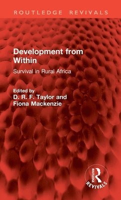 Development from Within 1