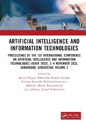 Artificial Intelligence and Information Technologies 1
