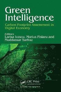 bokomslag Green Intelligence