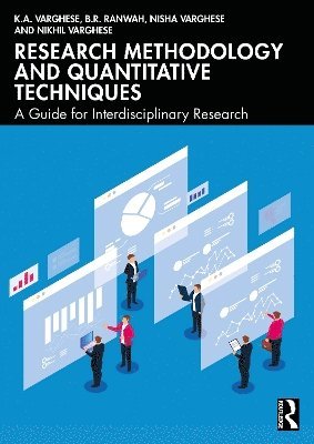 Research Methodology and Quantitative Techniques 1