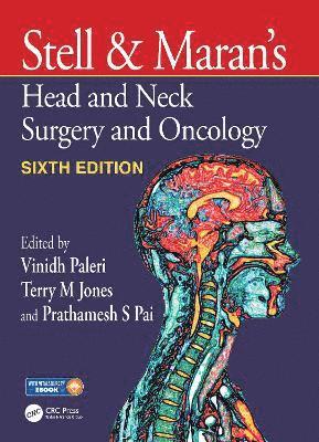 Stell & Maran's Head and Neck Surgery and Oncology 1