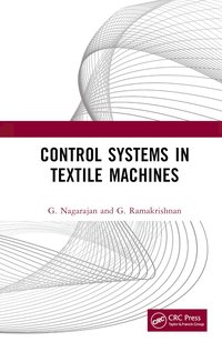 bokomslag Control Systems in Textile Machines