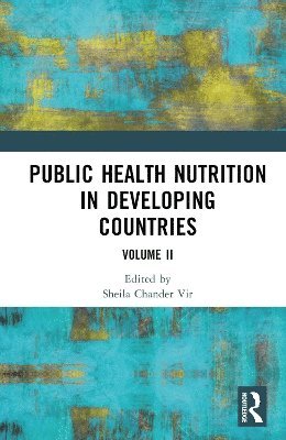 Public Health Nutrition in Developing Countries 1