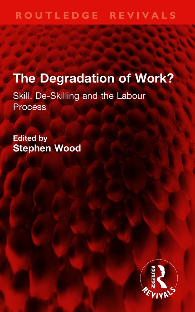 Degradation of Work?