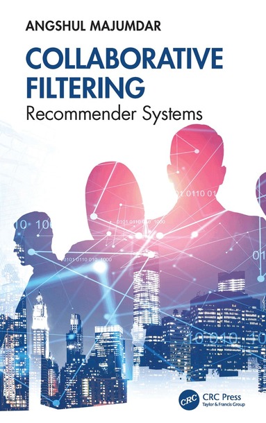 Angshul Majumdar - Collaborative Filtering, Häftad
