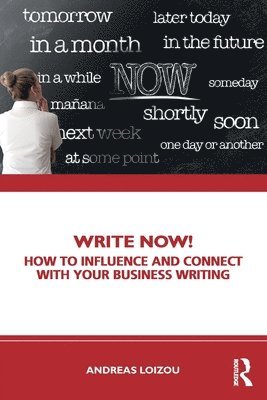 Write Now! 1