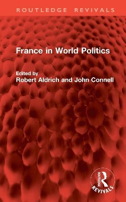 France in World Politics 1