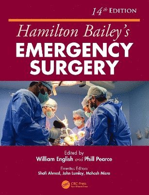 Hamilton Bailey's Emergency Surgery 1