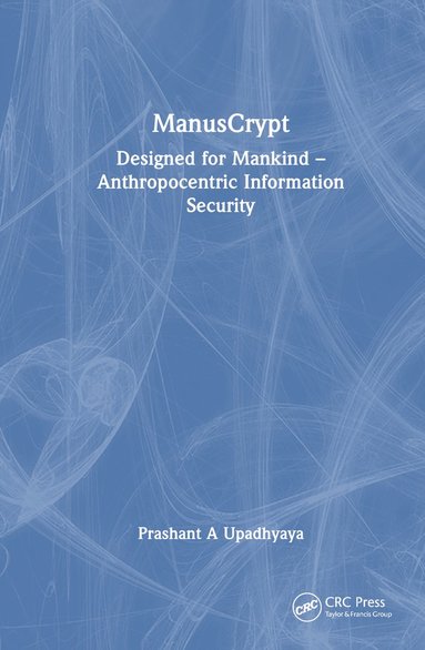 bokomslag ManusCrypt