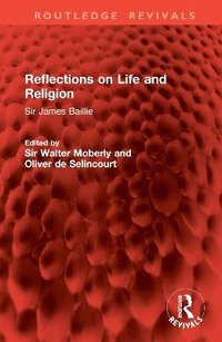 bokomslag Reflections on Life and Religion