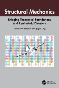 bokomslag Structural Mechanics