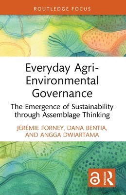 Everyday Agri-Environmental Governance
