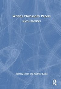 bokomslag Writing Philosophy Papers