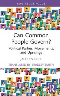 bokomslag Can Common People Govern?