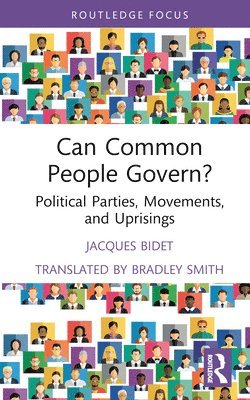 bokomslag Can Common People Govern?