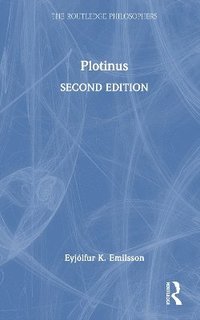 bokomslag Plotinus