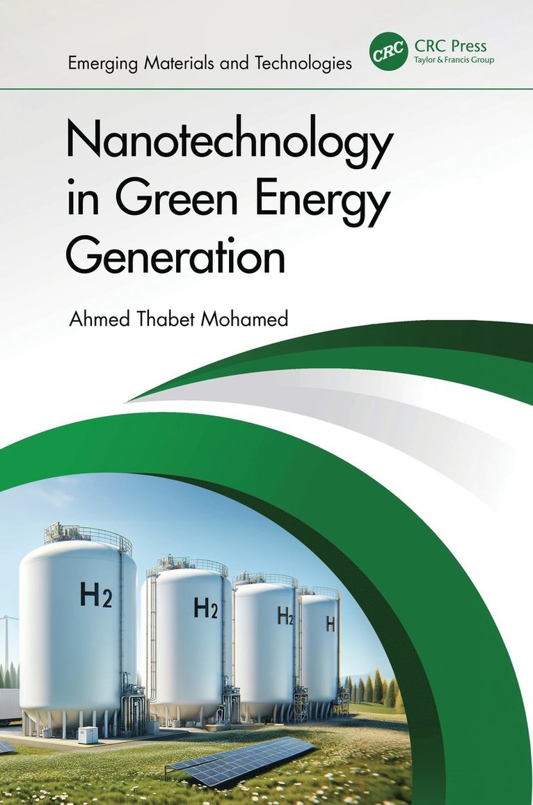 Nanotechnology in Green Energy Generation 1