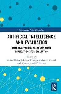 bokomslag Artificial Intelligence and Evaluation