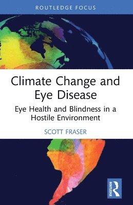 Climate Change and Eye Disease