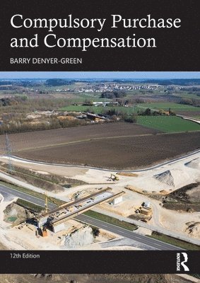 Compulsory Purchase and Compensation 1