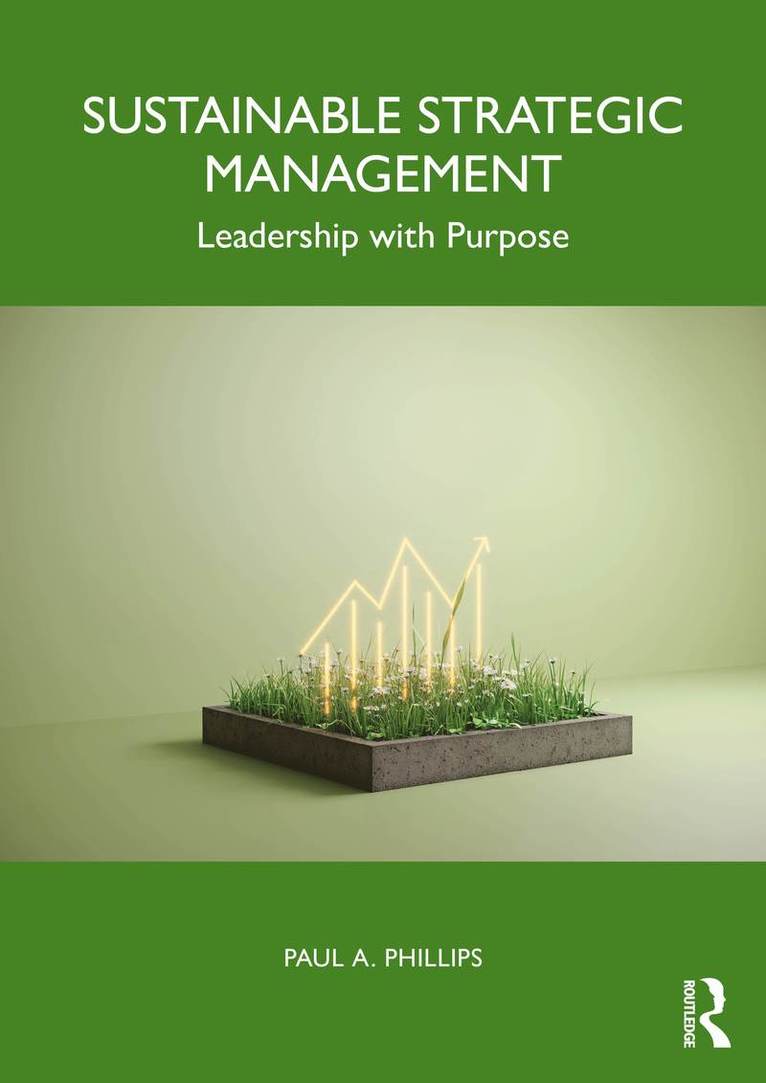 Sustainable Strategic Management