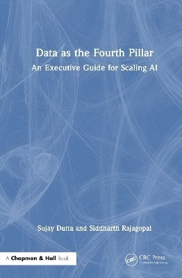 bokomslag Data as the Fourth Pillar