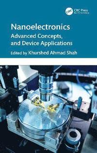 bokomslag Nanoelectronics